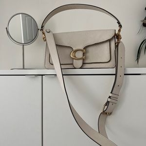 Coach Tabby shoulder bag